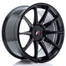 Felgi Japan Racing JR11 19x9.5 ET35 5x120 Gloss Black
