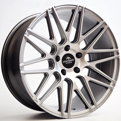 FELGI FORZZA GALAXY 5x112 9.5x19 ET38 GMReflex