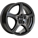 FELGI RONAL R56 5x112 7.5x19 ET32 Matt Black