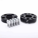 JRWA2 - Adaptery 30mm 5x120 74,1 74,1 Black