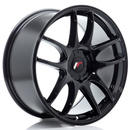 Felgi Japan Racing JR29 18x8.5 ET20-48 BLANK Gloss Black