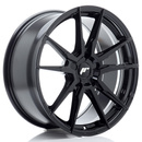 Felgi Japan Racing JR21 19x8.5 ET35 5x120 Gloss Black