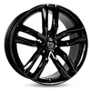 FELGI MAM RS3 5x112 8.5x19 ET30 Black Painted