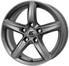 Felgi RC-Design RC24 5x112 6.5x16 ET43 Titan Metallic