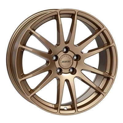 FELGI ALUTEC MONSTR 5x112 6.5x16 ET40 Metallic Bronze