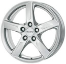 FELGI ANZIO SPRINT 5x112 7.5x17 ET40 Polar Silver