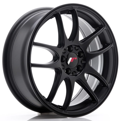 Felgi Japan Racing JR29 17x7 ET40 5x100/114 Matt Black