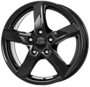 FELGI ANZIO SPRINT 5x108 7x17 ET50 Diamond Black