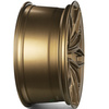 Felgi SEVENTY9 SCF-P 5x112 8x18 ET30 Sand Bronze