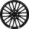 FELGI MONACO GP2 5x114.3 8x18 ET40 Gloss Black