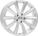 FELGI MONACO GP6 5x114.3 8.5x19 ET40 Silver