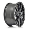 FELGI AVUS AF18 5x112 8.5x19 ET48 Anthracite