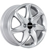 FELGI RONAL R51 4x108 6.5x15 ET42 Decor Titan