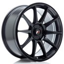 Felgi Japan Racing JR11 18x8.5 ET40 5x112 Matt Black