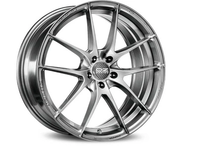 FELGI OZ LEGGERA HLT 5x130 8.5x19 ET53 Grigio Corsa Bright