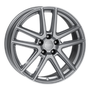 FELGI ANZIO SPLIT 5x108 7.5x18 ET49 Metal Grey