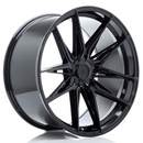 Felgi Japan Racing JR44 21x11 ET11-46 5H BLANK Glossy Black