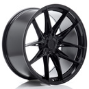 Felgi Japan Racing JR44 20x10 ET15-35 5H BLANK Glossy Black