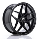 FELGI JAPAN RACING JR34 18x8 ET42 5x112 Glossy Black