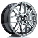 Felgi Japan Racing JR28 15x7 ET38 4x100 Hyper Black