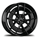 Felgi GMP Italia ENERGIA 5x112 10x22 ET31 Glossy Black