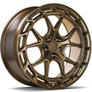 Felgi SEVENTY9 SCF-W 5x108 8x18 ET45 Satin Bronze