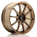 FELGI JAPAN RACING JR5 18x8 ET35 5x114.3 Dark ABZ