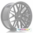 FELGI JAPAN RACING JR28 19x9.5 ET20-40 5H BLANK Custom Finish