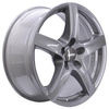 FELGI ALUTEC GRIP 5x114.3 7x17 ET50 Anthracite