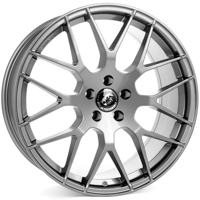 FELGI DAMINA DM01 5x112 9x20 ET33 Anthrazit