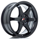 Felgi Japan Racing JR3 17x7 ET40 4x100 Matt Black