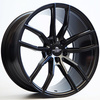 FELGI FORZZA SIGMA 5x120 10x20 ET40 BLACK MAGIC