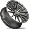 Felgi SEVENTY9 SCF-S 5x112 8.5x19 ET30 Half Grey Matt