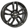 FELGI BBS SX 5x108 8x18 ET45 Crystal Black