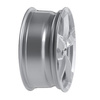FELGI ATS AUVORA 5x112 7.5x17 ET29 Polar Silver
