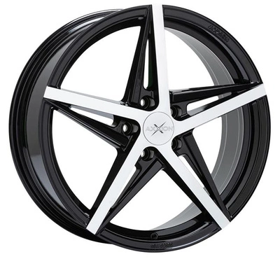 FELGI AXXION AX10 5x120 8x18 ET35 SP+