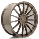Felgi Japan Racing SL05 20x9 ET20-51 5H BLANK Matt Bronze