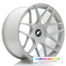 Felgi Japan Racing JR18 18x9.5 ET20-43 BLANK Custom Finish