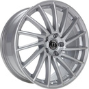 FELGI DIEWE BRIOSA 5x108 8.5x20 ET45 Argento Silber