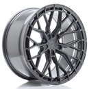 Felgi Japan Racing JR48 20x10 ET20-45 5H BLANK Hyper Gray