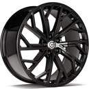 Felgi Carbonado ELDORADO 5x112 9x20 ET30 Black Glossy