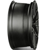 Felgi SEVENTY9 SCF-U 5x108 8x18 ET40 Half Black Matt