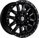 Felgi Tomason Offroad 6x139.7 9x20 ET18 Black