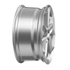 FELGI AUTEC XENOS 5x112 8.5x18 ET38 Brilliant Silver