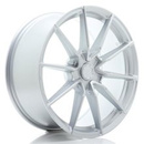 FELGI JAPAN RACING SL02 18x9 ET20-51 5H BLANK Matt Silver