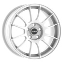 Felgi MAK XLR 5x100 7.5x18 ET46 Gloss White