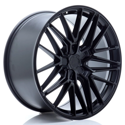 FELGI JAPAN RACING JR38 21x10.5 ET10-46 5H BLANK Matt Black