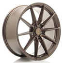 FELGI JAPAN RACING SL02 18x8.5 ET45 5x112 Matt Bronze