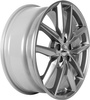 FELGI CMS C28 5x108 7.5x19 ET46 Silver