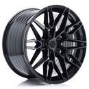 Felgi Concaver CVR6 20x10.5 ET15-45 Blank Double Tinted Black